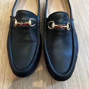 Gucci Loafer with Horsebit